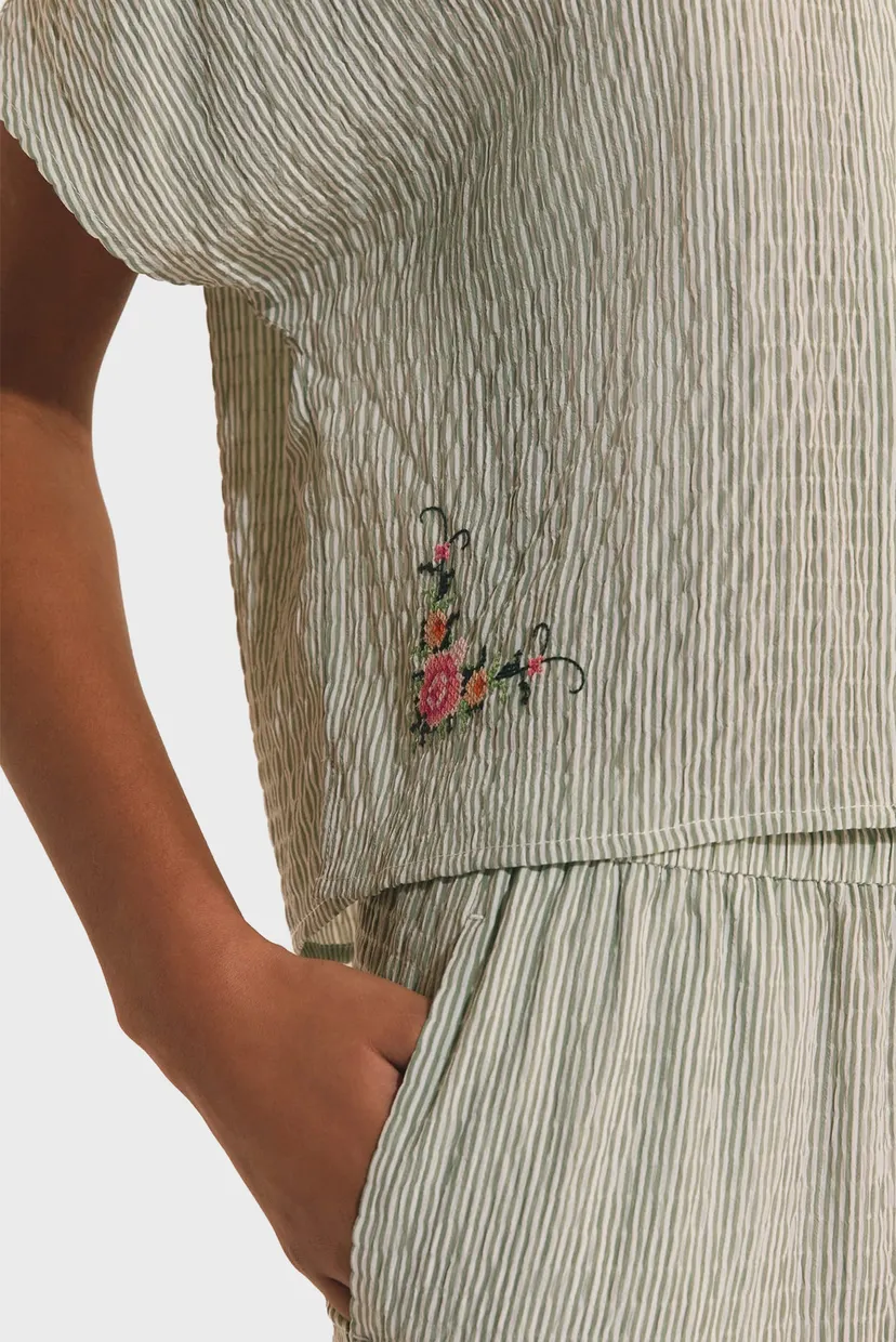 Ночная рубашка OSELIA - CHEMISE 5