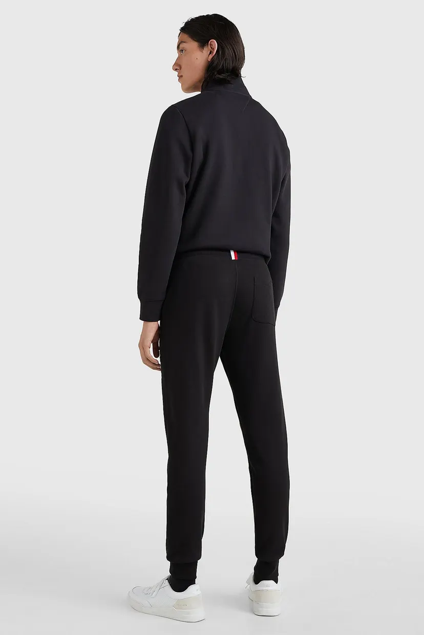 Штаны спортивные TOMMY LOGO SWEATPANTS 3