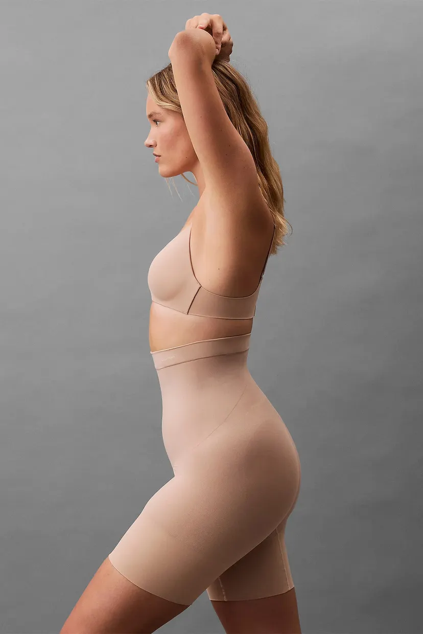 Шорты EXTRA FIRM SEAMLESS SHORT 4