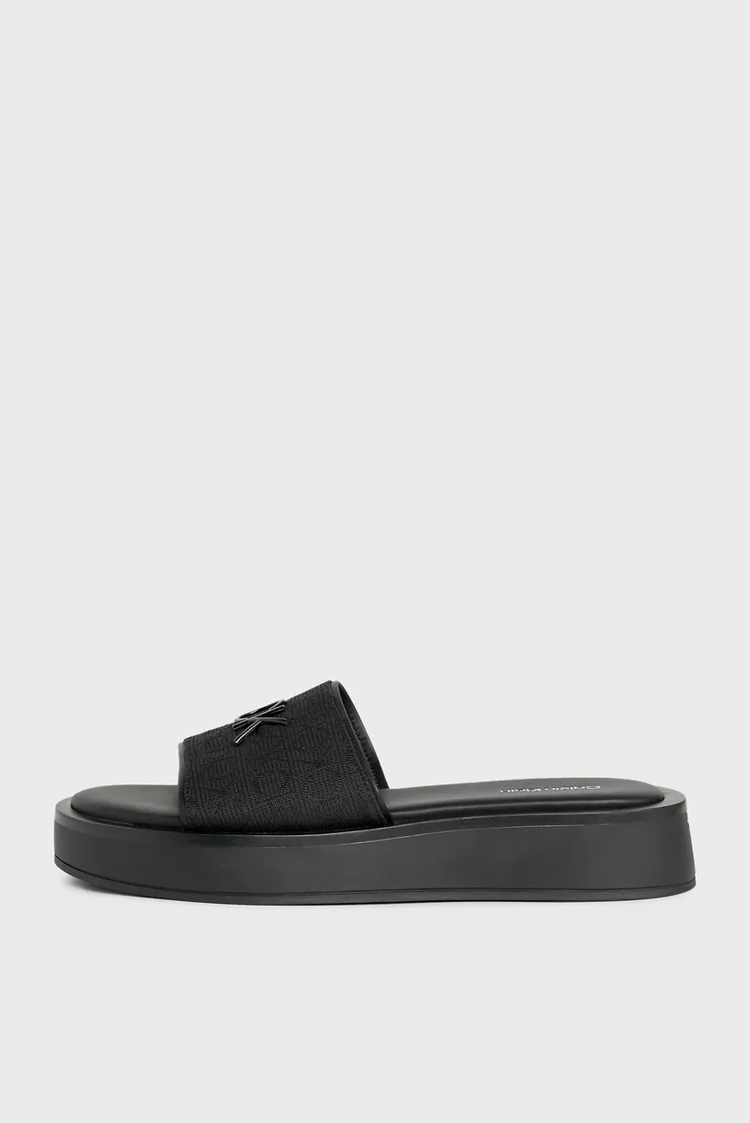 Слайдеры DRESS FLATFORM W HW - JQ 5