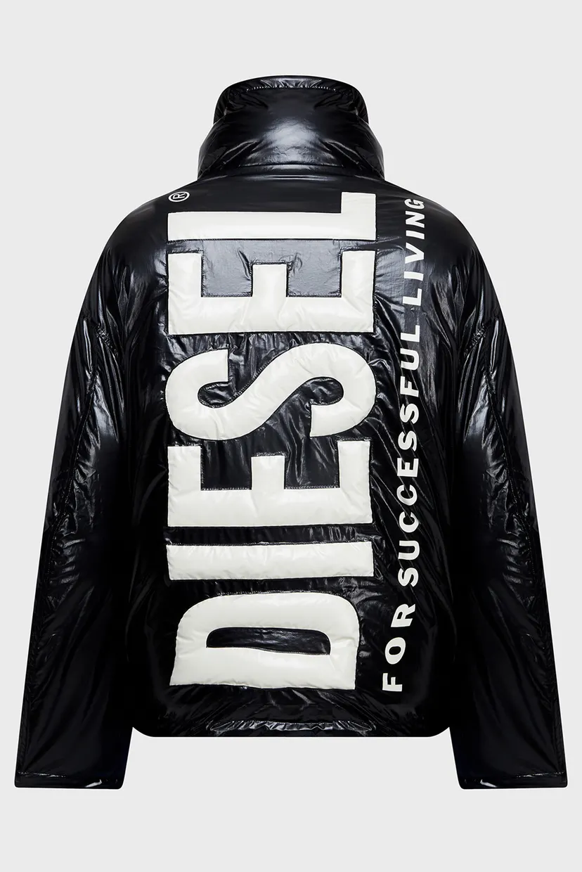 Куртка зимняя W-JUPIT JACKET 9
