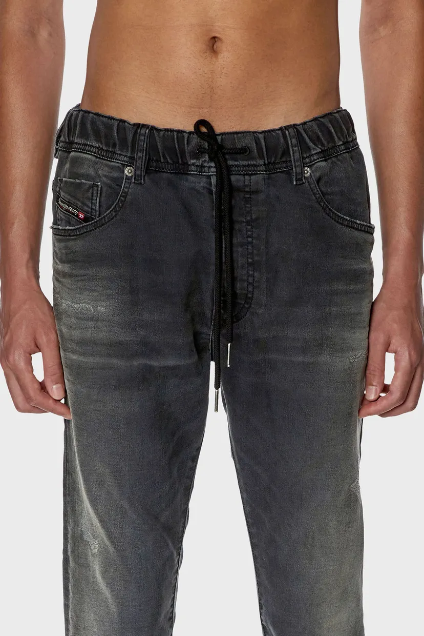 Джинсы E-KROOLEY JOGG Sweat jeans 4