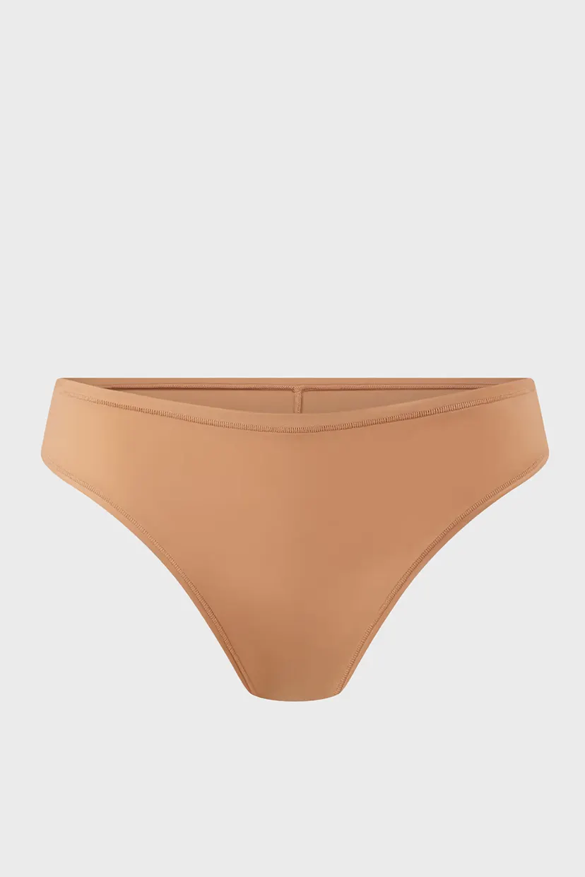 Трусы PURE SOFT - TANGA 5