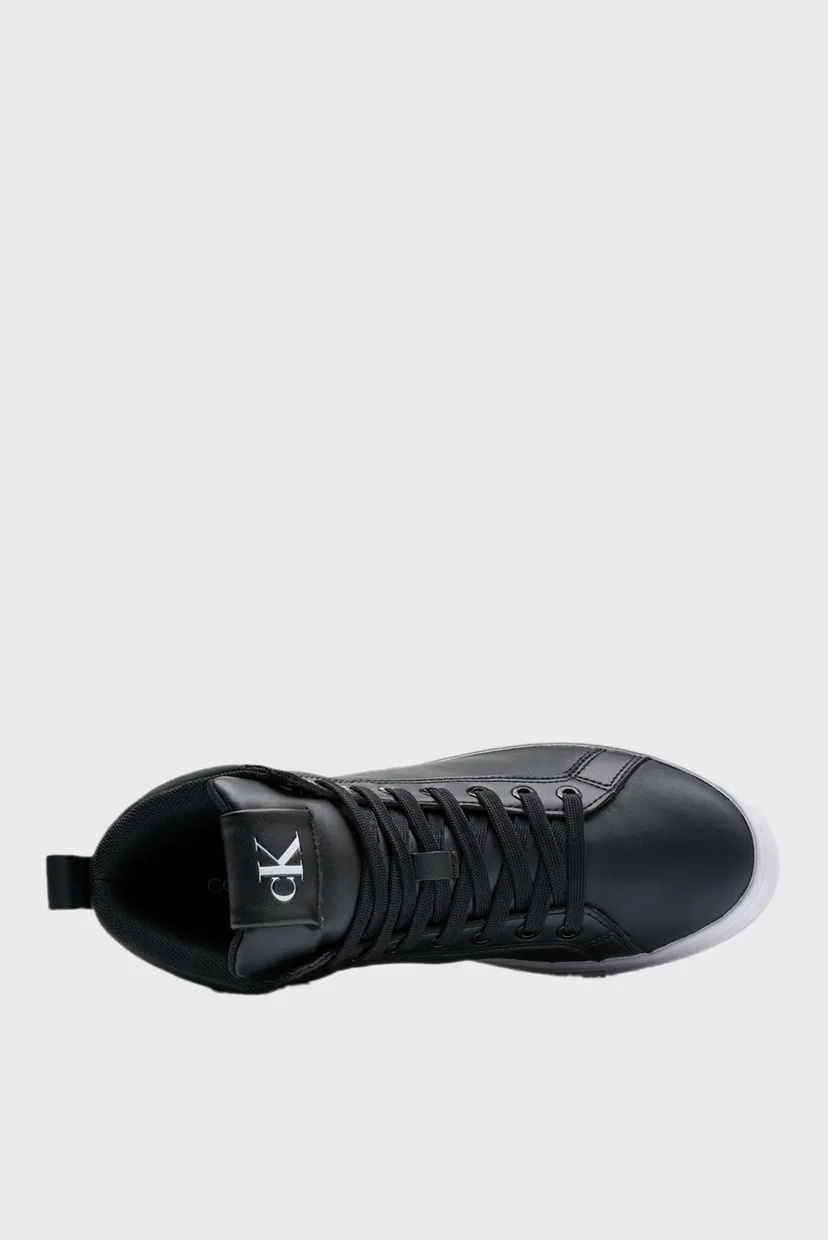 Хайтопы BOLD PLATF MID OH MG LTH 3