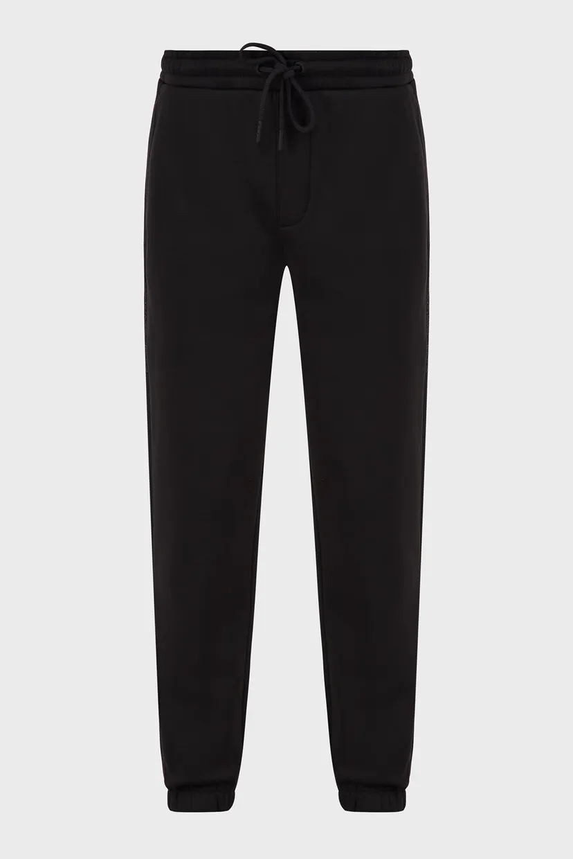 Штаны спортивные/LOGO TAPE HWK PANT 7