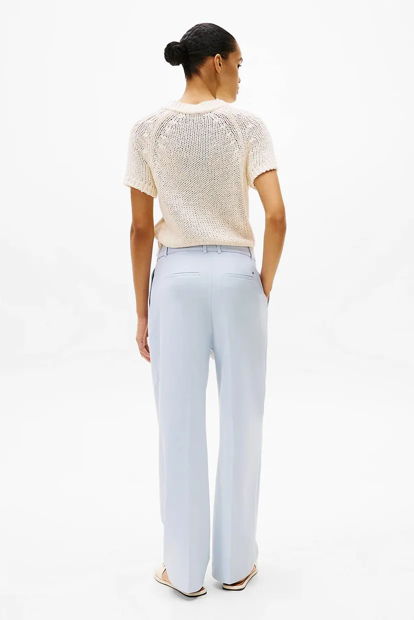 Брюки CORE RELAXED STRAIGHT PANT 4