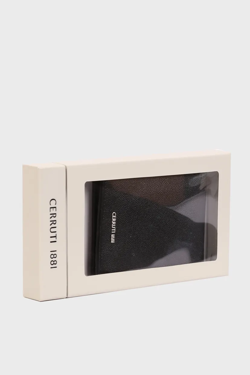 Подарочный набор GIFT SET GIFT SET WALLET &  BRACELET CERRUTI I88I 5