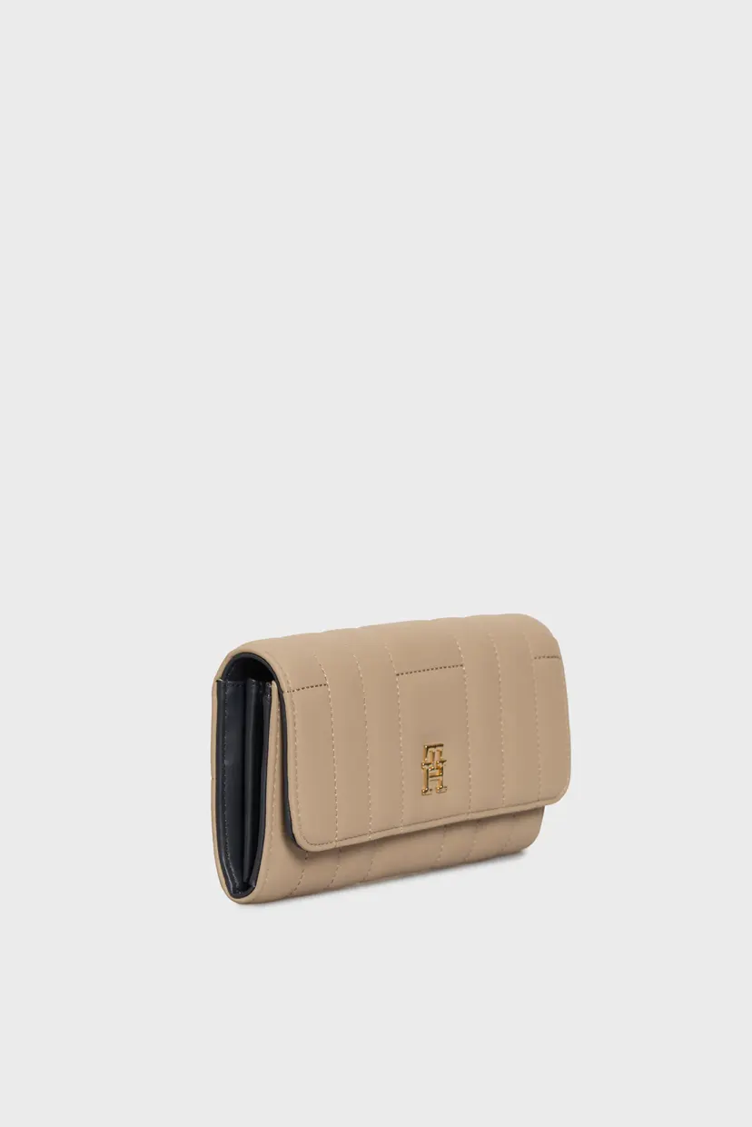 Кошелек/TH FEMININE LRG FLAP 3
