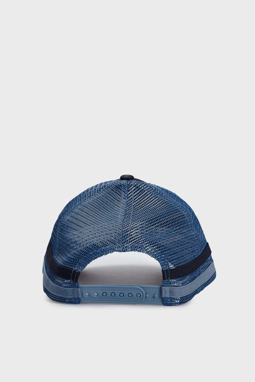 Кепка TH COASTAL PREP TRUCKER CAP 3