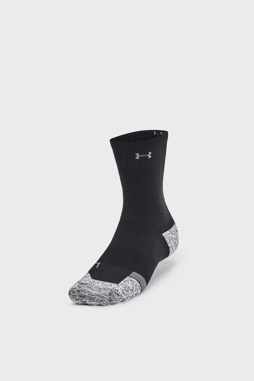 Носки (3 пары) UA AD Pro 3pk Mid 3