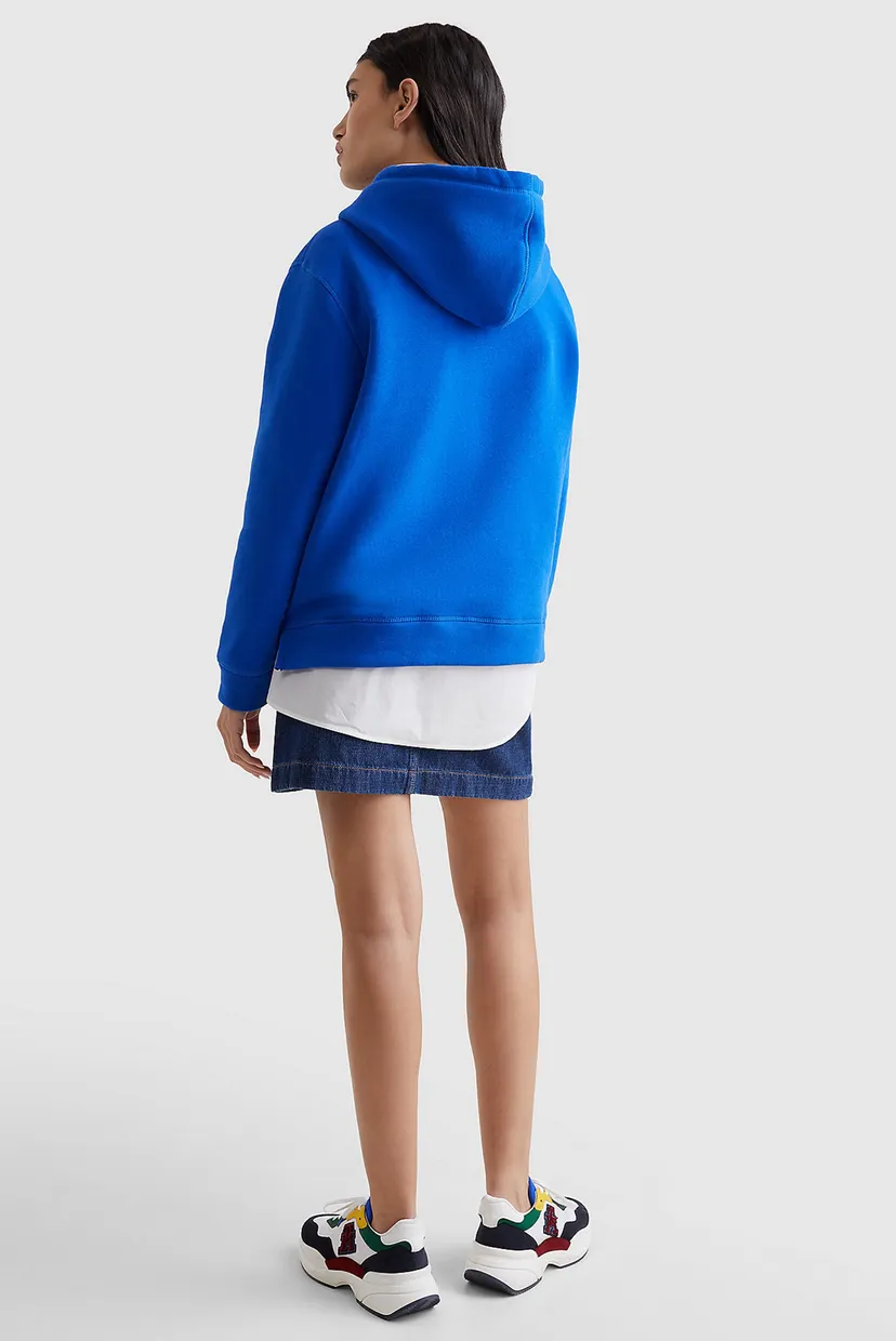 Худи REGULAR HILFIGER HOODIE 4