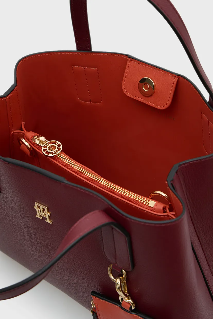 Сумка/TH ICON MINI SATCHEL 5