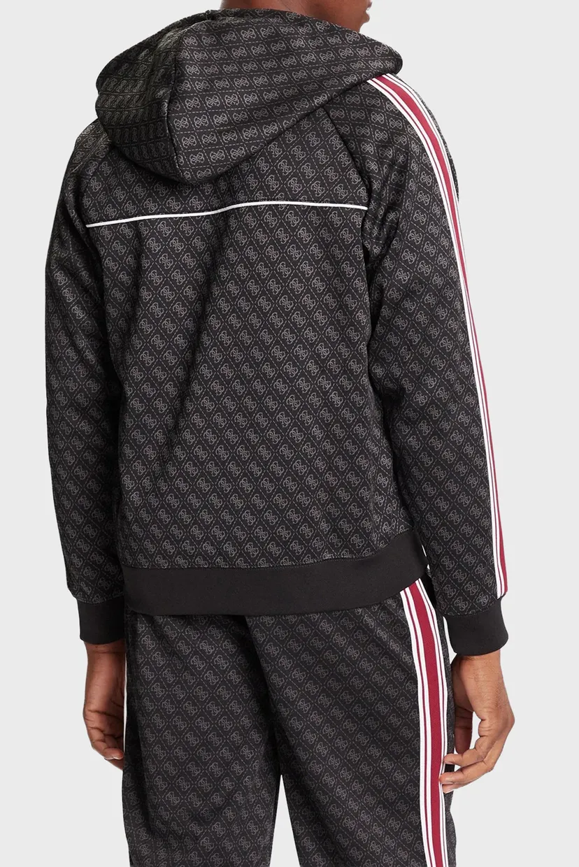 Реглан PARIMO 4G FULL ZIP SWEATSHIRT 3
