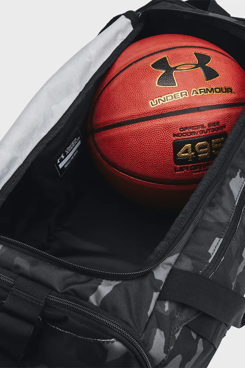 Сумка UA Undeniable 5.0 Duffle SM 4