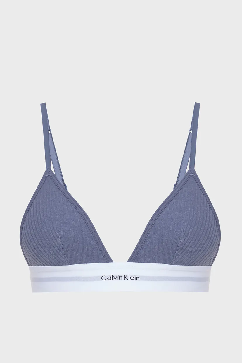 Бюстгальтер UNLINED TRIANGLE 5