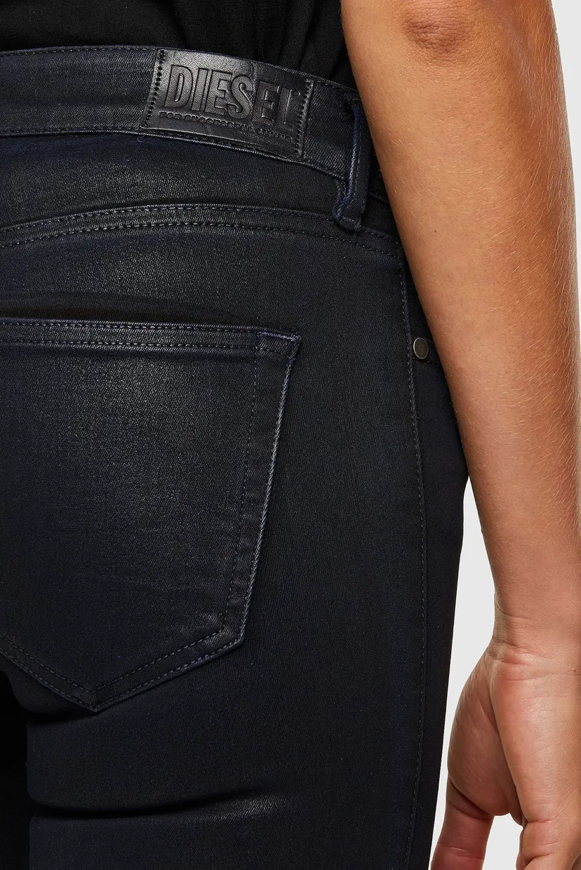 Джинсы SLANDY L.32 TROUSERS 5