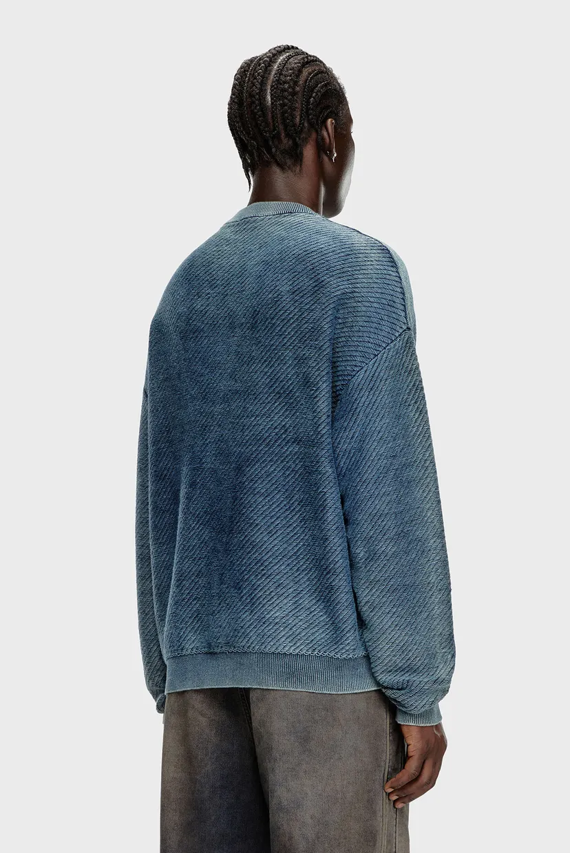 Свитер K-KLEVERY KNITWEAR 3