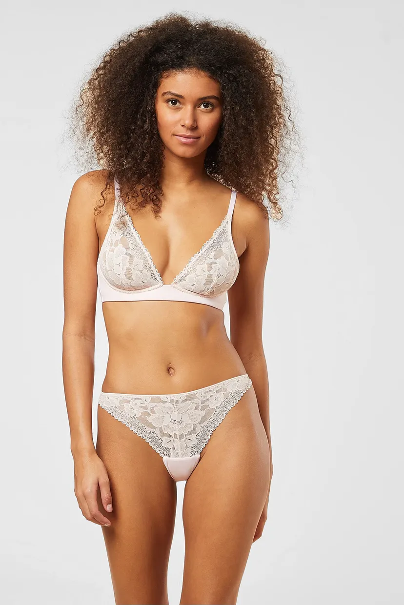 Трусы COSY WIRELESS - TANGA 3