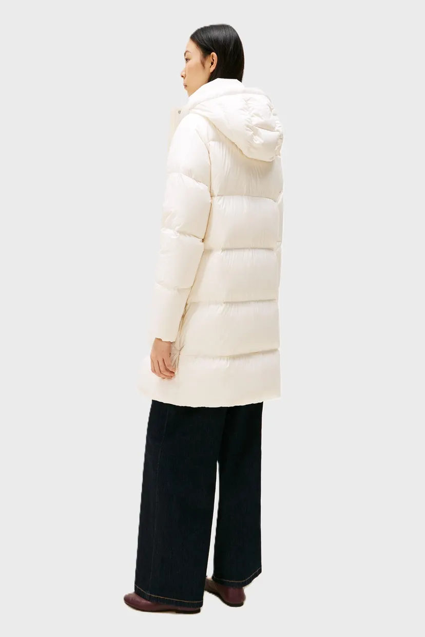 Куртка зимняя MODERN DOWN REG COAT 4