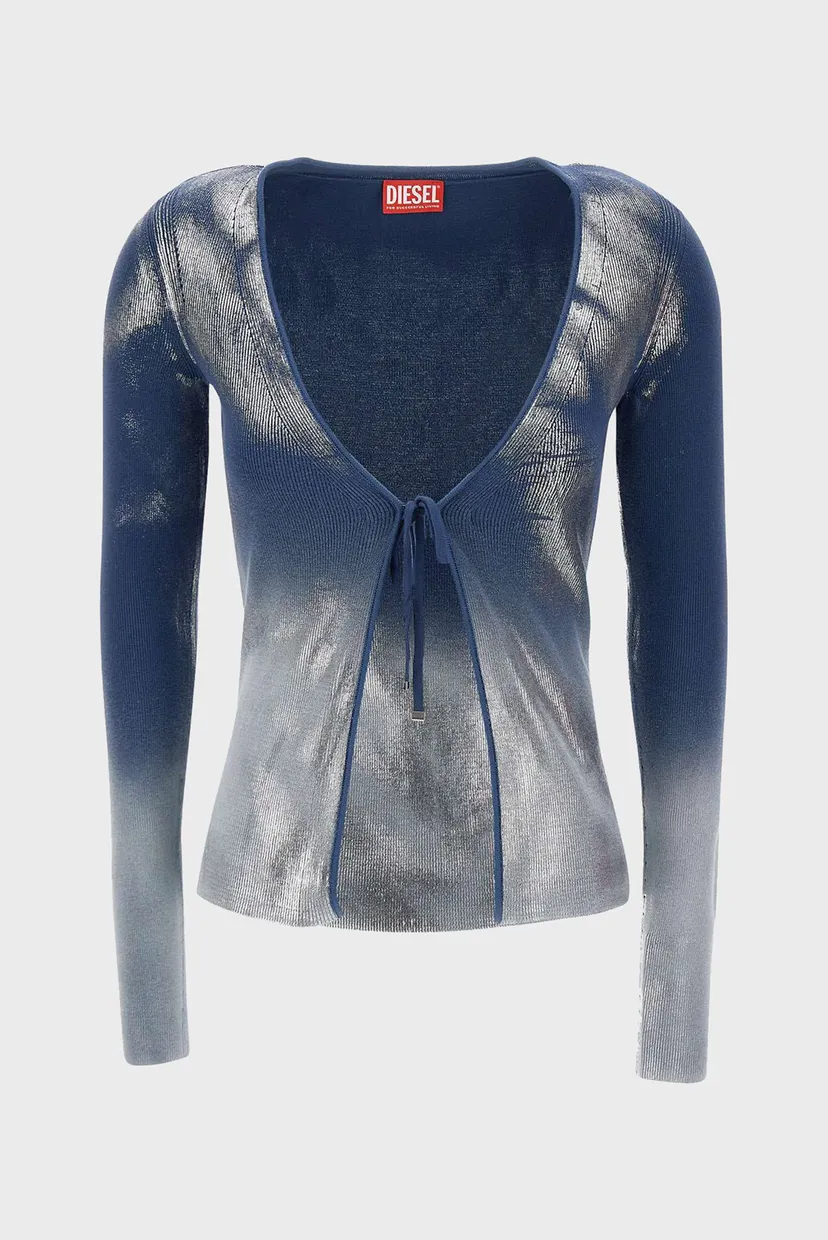 Кардиган M-ISOLDE MAGLIA 6