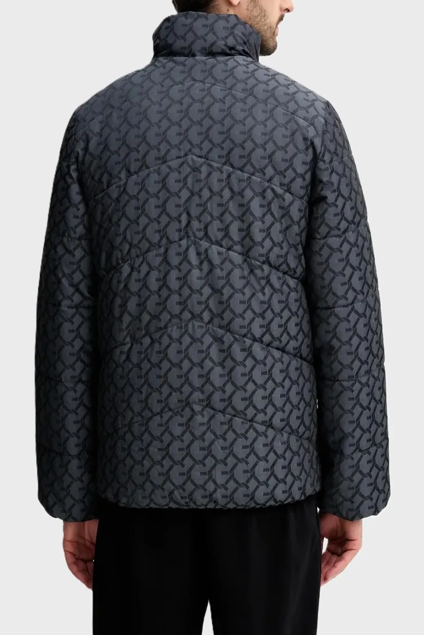 Куртка зимняя G CHAIN PUFFA JACKET 3