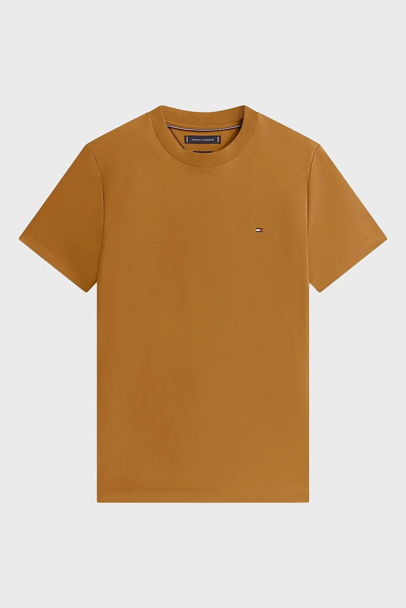 Футболка LUXURY INTERLOCK TEE 5