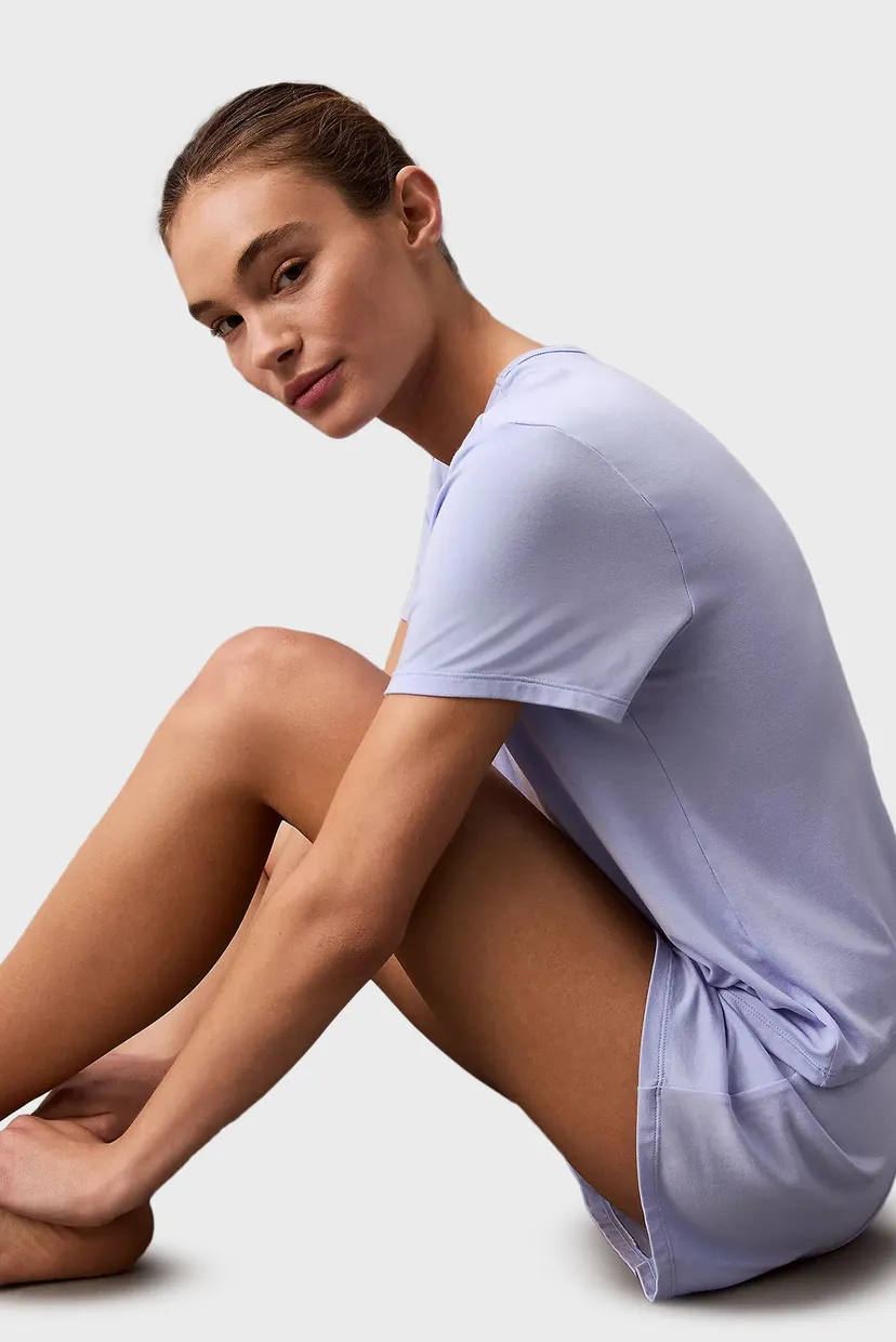 Футболка MODAL SS RELAXED TEE 3