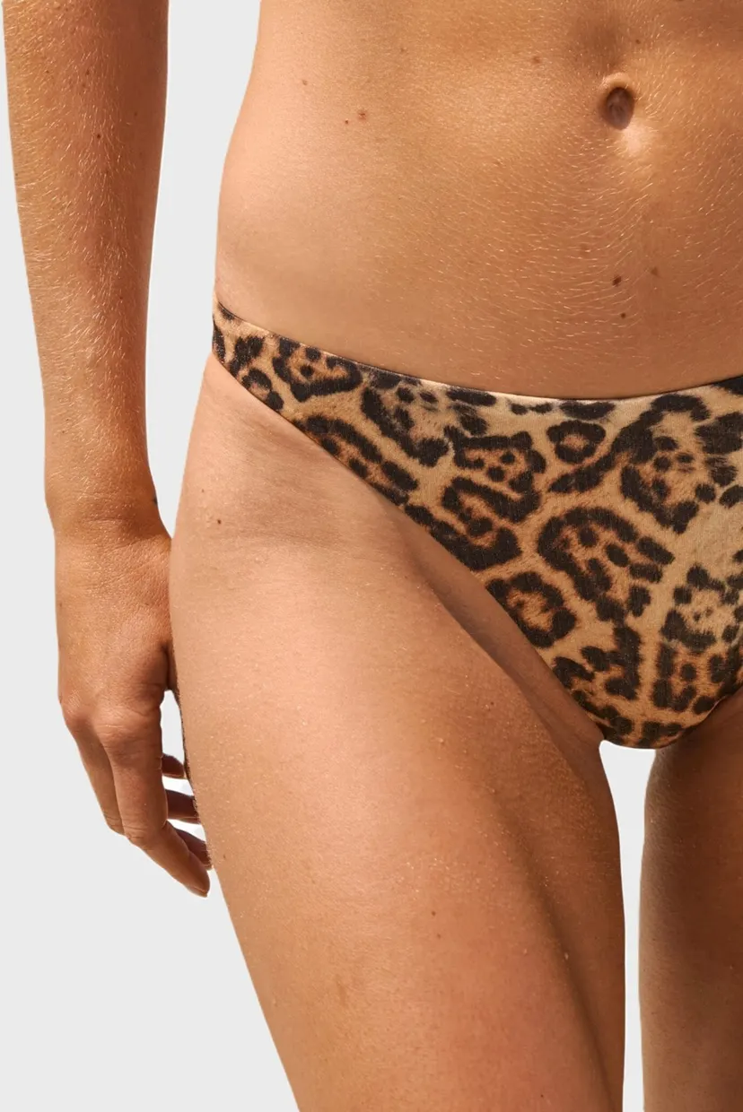 Купальник низ TANZANIE - BIKINI 3