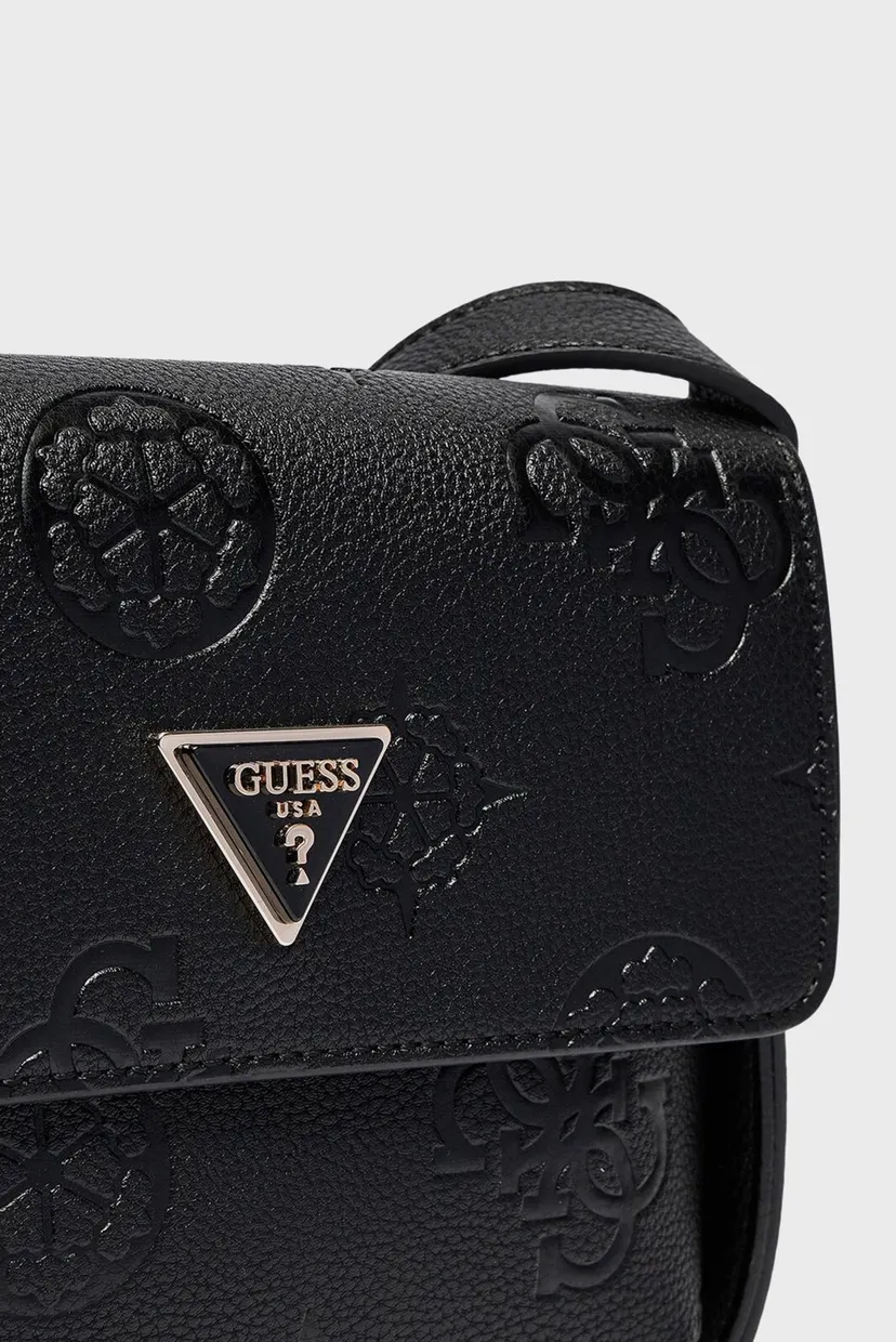 Сумка KEANDRA CROSSBODY FLAP 4