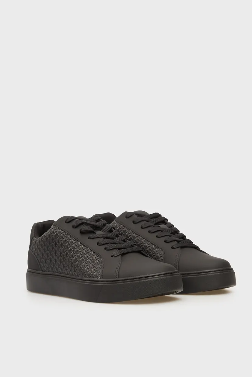 Кроссовки CLASSIC CUPSOLE LACEUP AOP 3