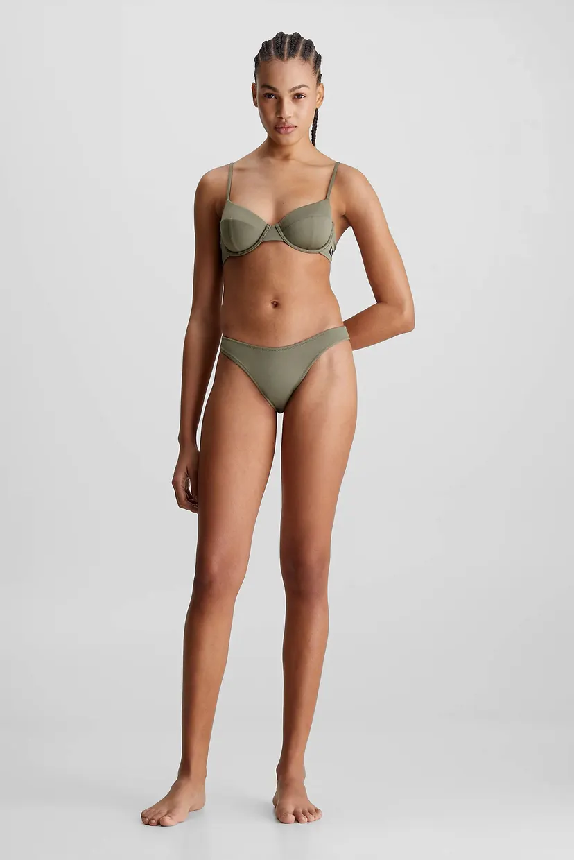 Купальник низ CHEEKY BIKINI 3