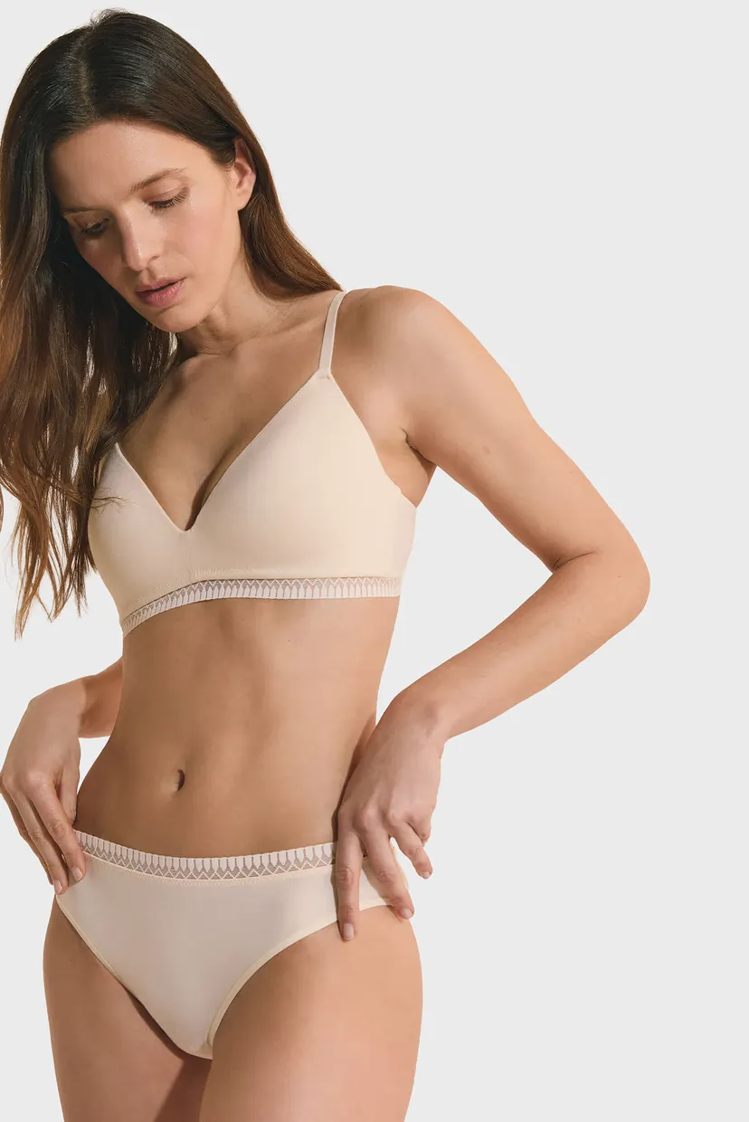 Трусы HAPPILY - CULOTTE 5