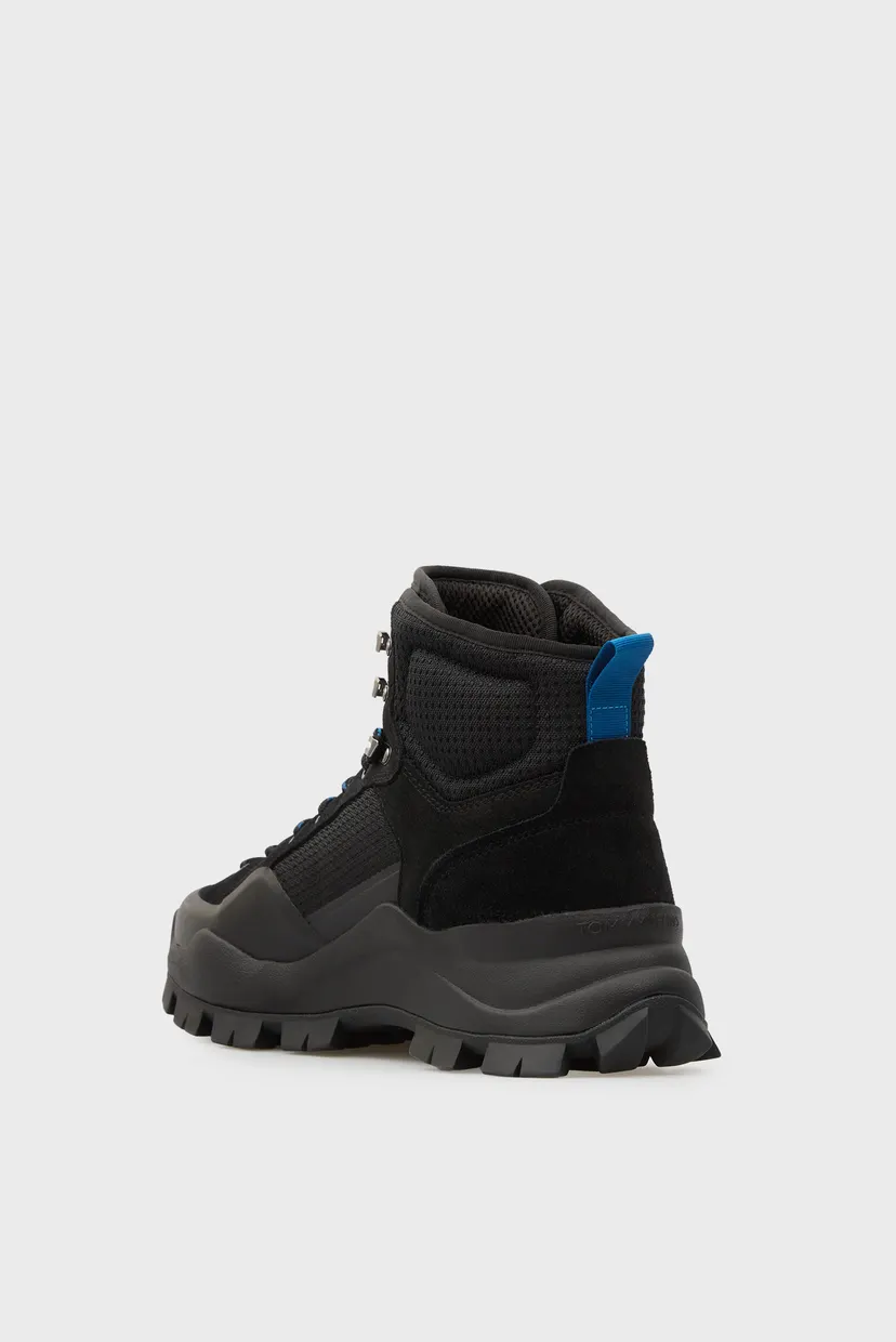 Ботинки TJM HYBRID BOOT 5
