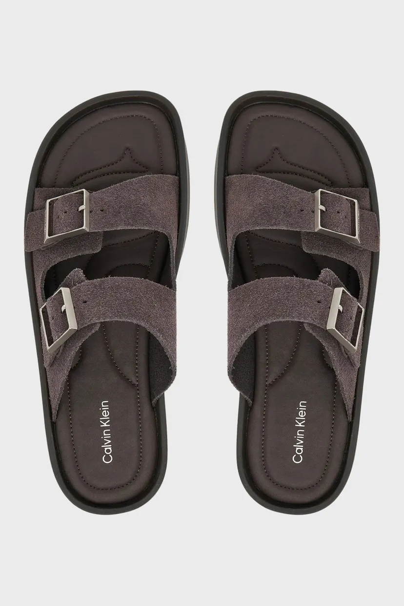 Слайдеры ERGON DOUBLE BAR SANDAL SU 4