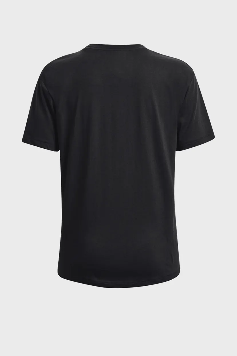 Футболка UA SPORT METAL LOGO SS 11