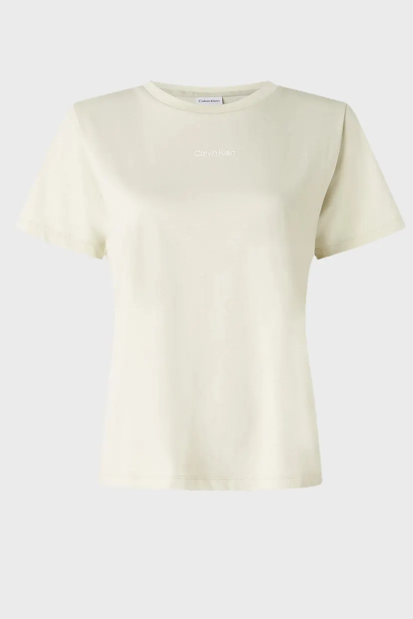 Футболка MICRO LOGO T-SHIRT 10