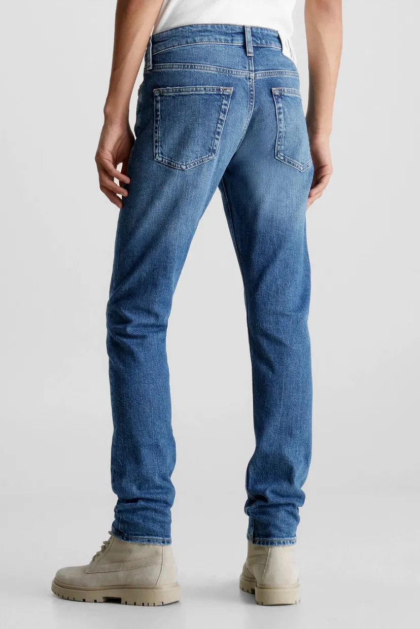 Джинсы SLIM 6