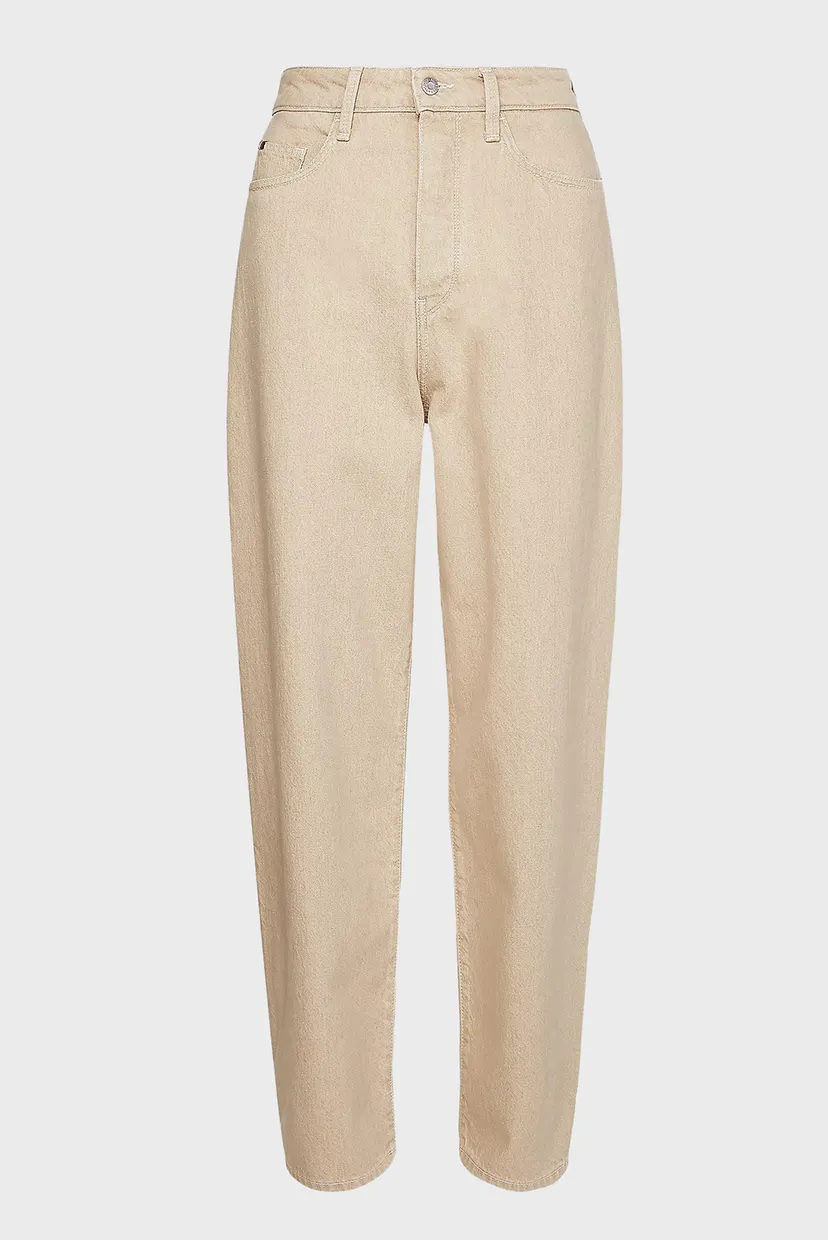 Джинсы BALLOON HW A WRN BEIGE CIRCULAR 10