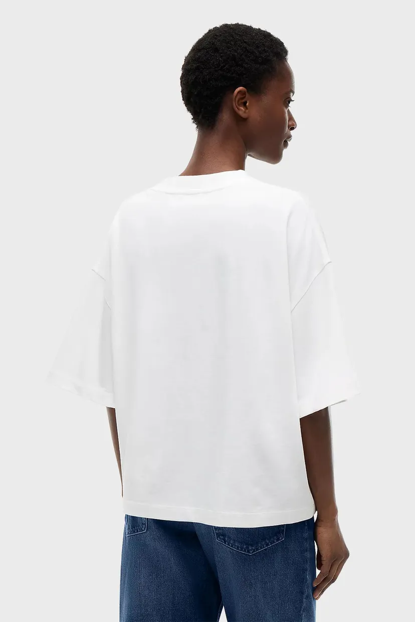 Футболка/VARSITY CREST RLX SS T-SHIRT 3