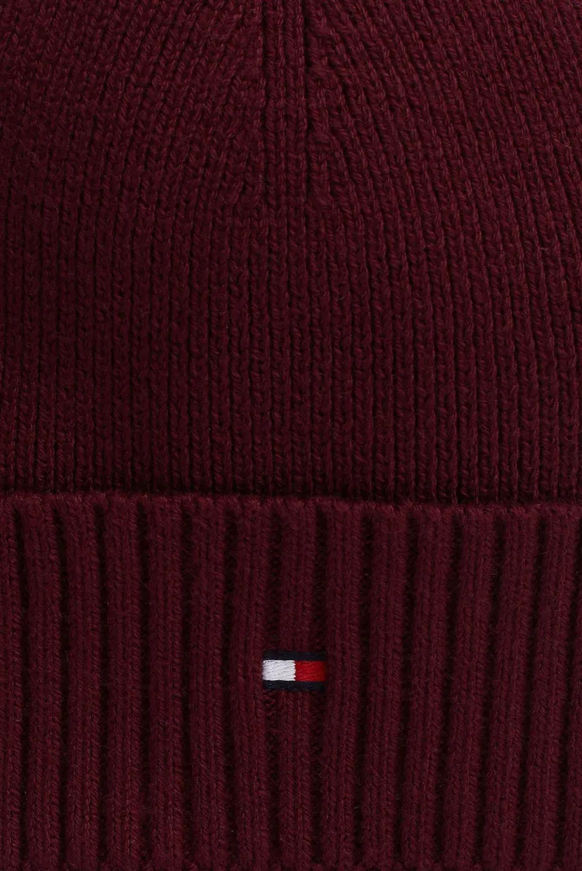 Шапка TH FLAG PIMA COTTON BEANIE 4