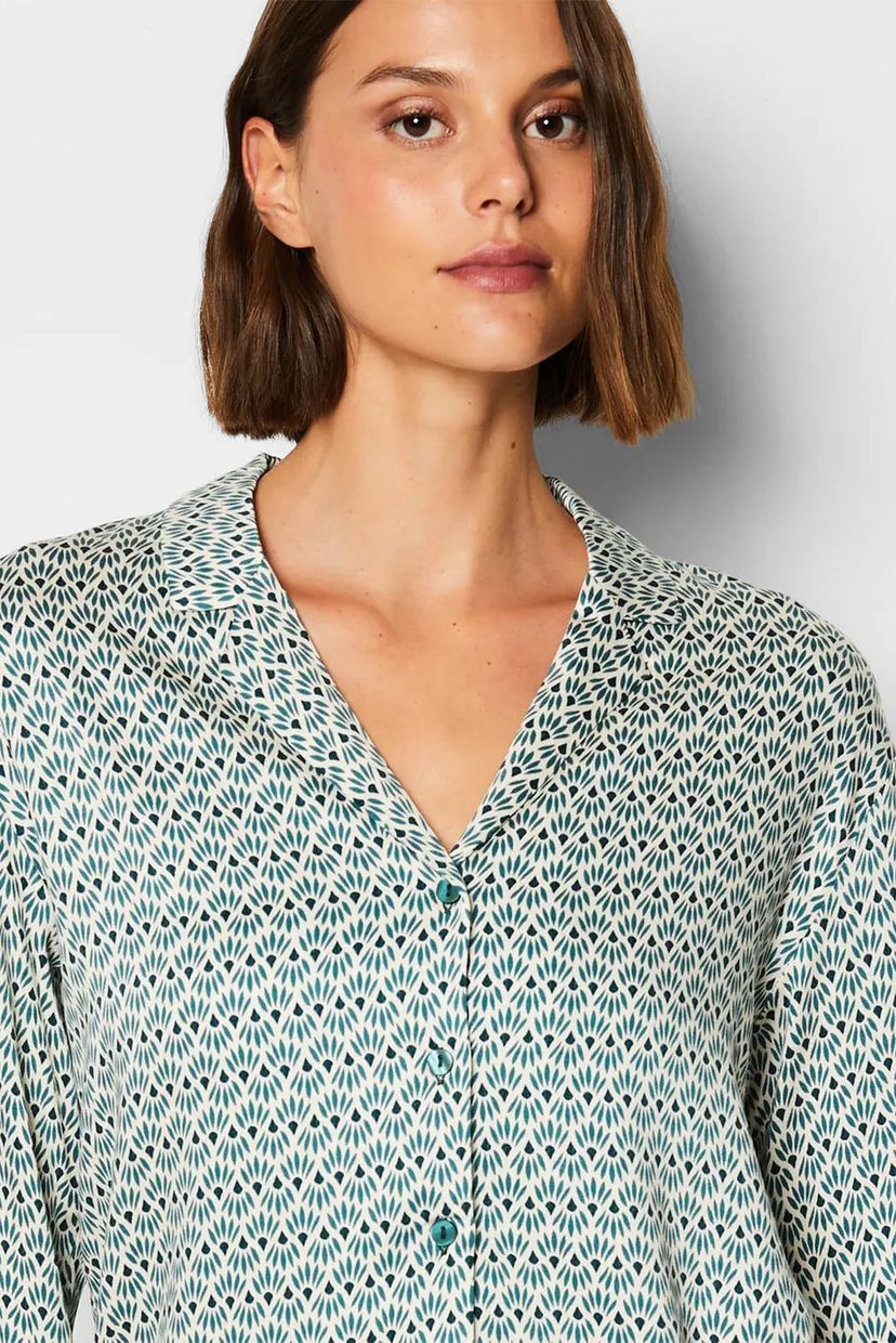 Ночная рубашка BACCO - CHEMISE ML S 4