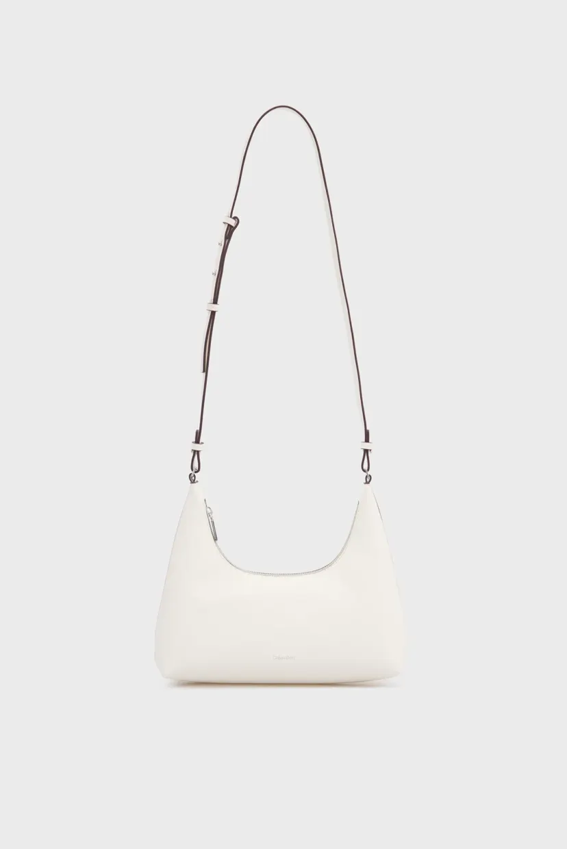 Сумка FOIL LOGO CONV SHOULDER BAG 5