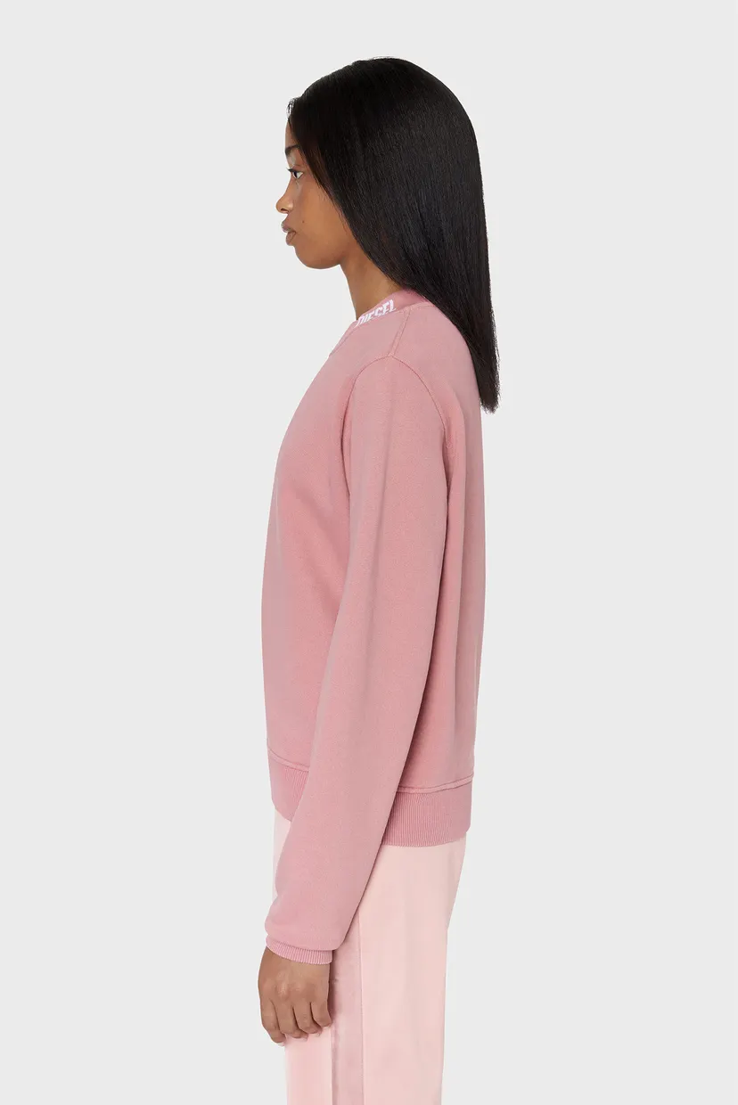 Гольф F-REGGY-JAC SWEAT-SHIRT 9