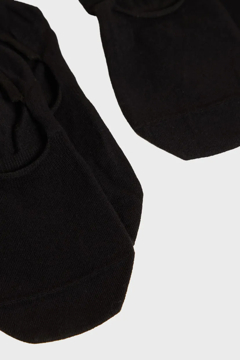 Носки INVISIBLE 2PP - CHAUSSETTES 5