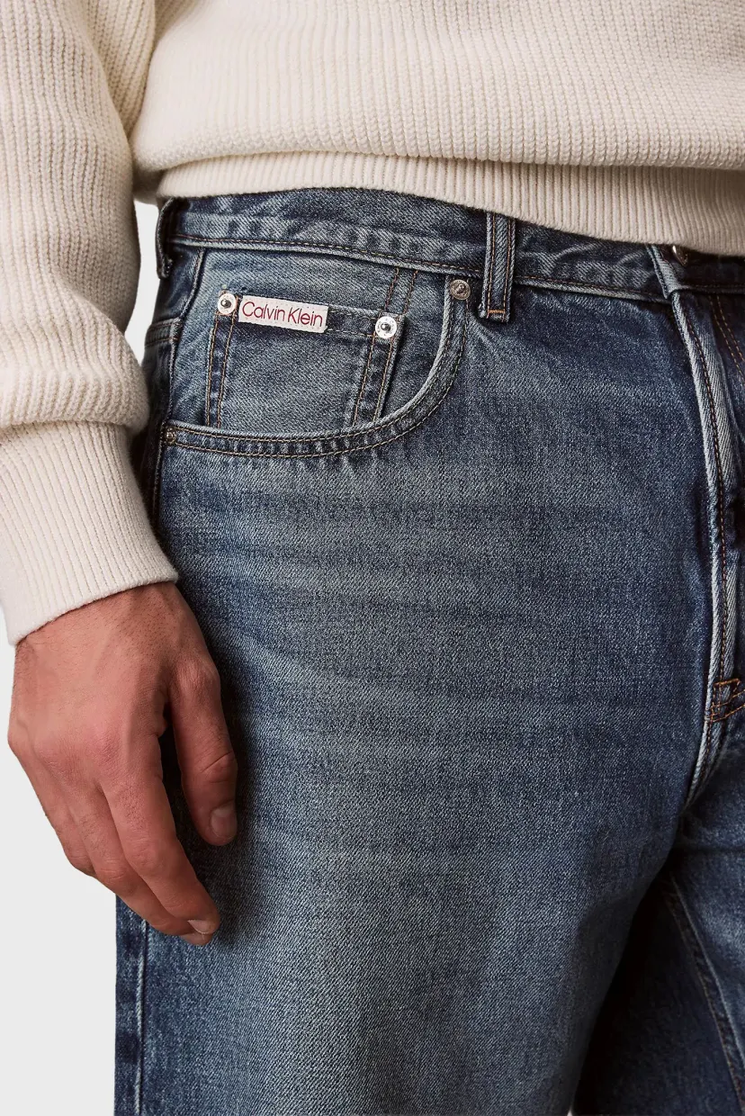 Шорты 90S SHORT GREENWOOD 5