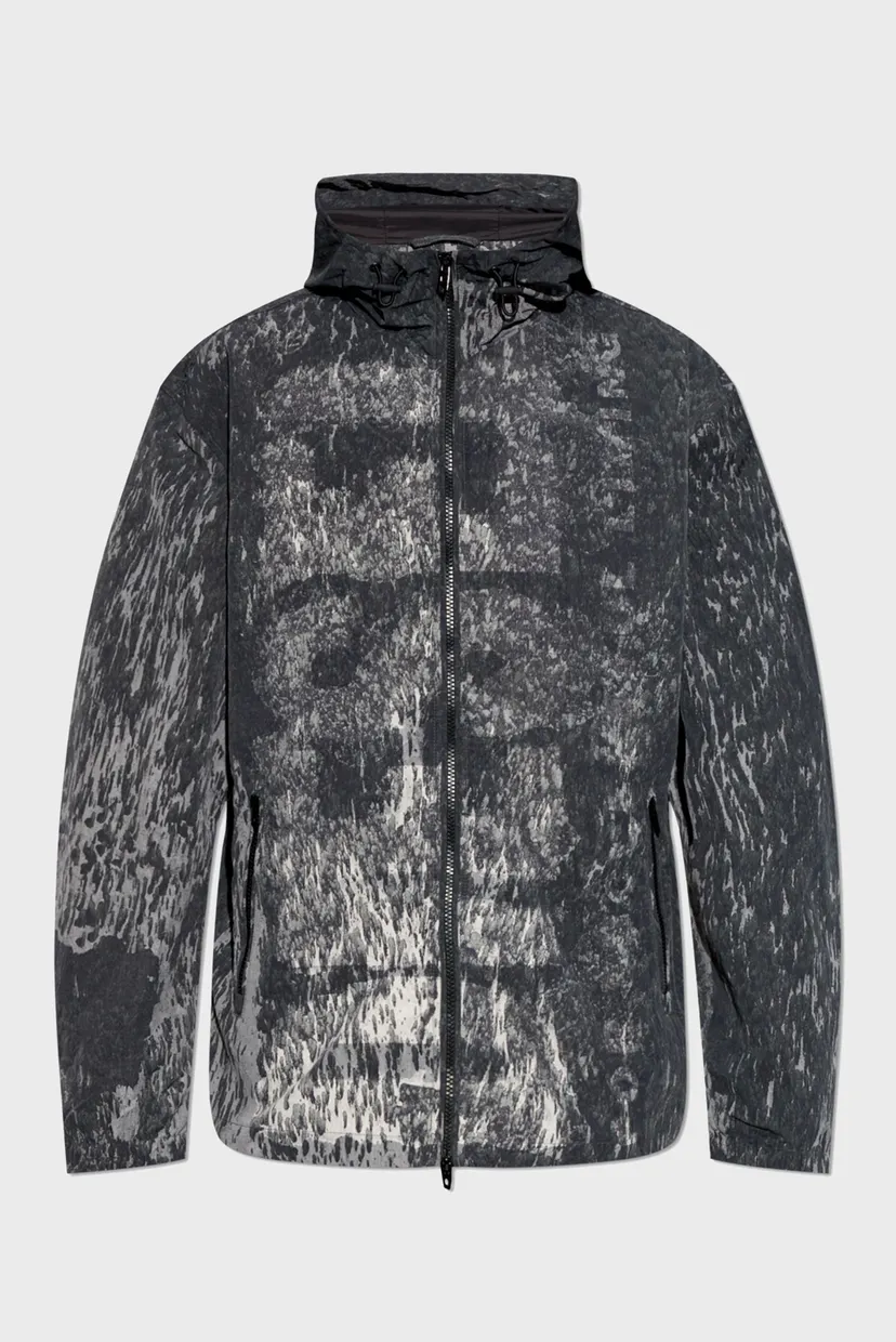 Ветровка J-BRICK JACKET 5