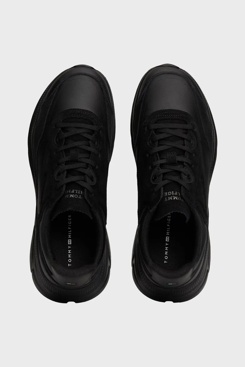 Кроссовки MODERN RUNNER LEATHER 4