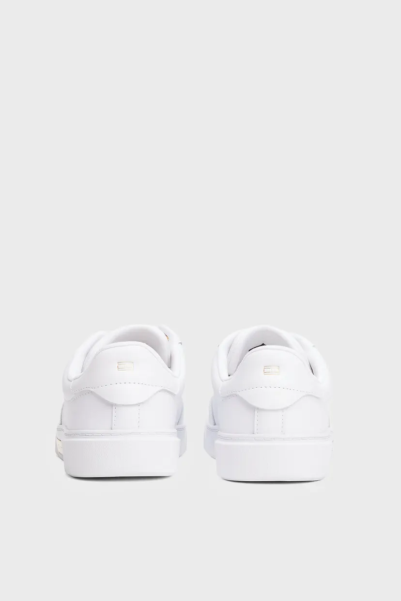 Кеды ESSENTIAL CHIC COURT SNEAKER 4