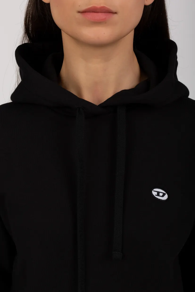 Худи F-REGGY-HOOD-DOVAL-PJ SWEAT-SHIRT 4
