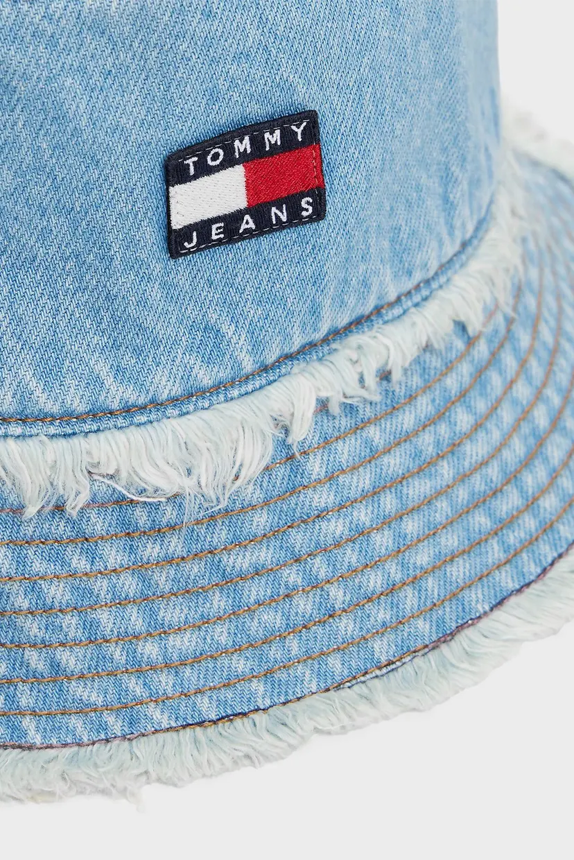 Панамка TJW HERITAGE DENIM BUCKET 3